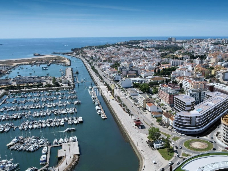 2 - vendita appartamento lagos algarve portogallo