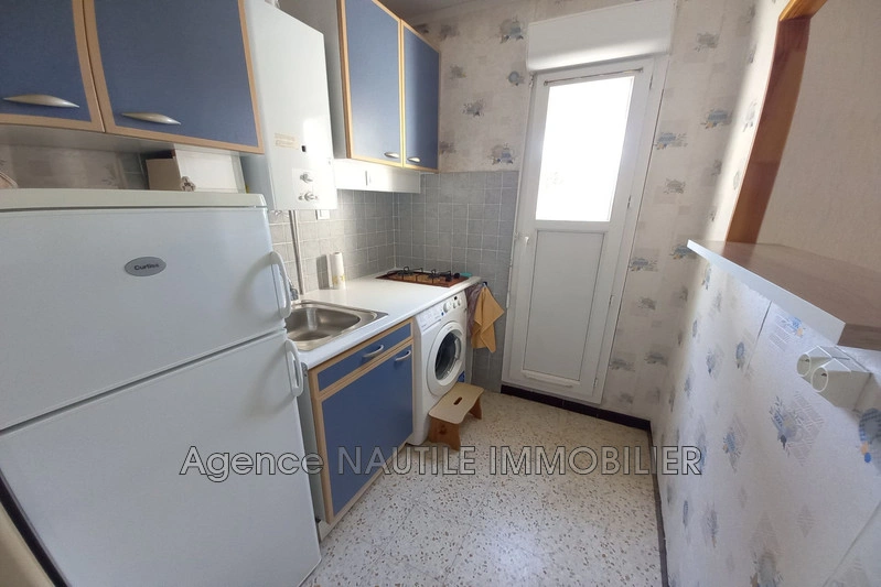 2 - vente appartement la grande-motte hérault france