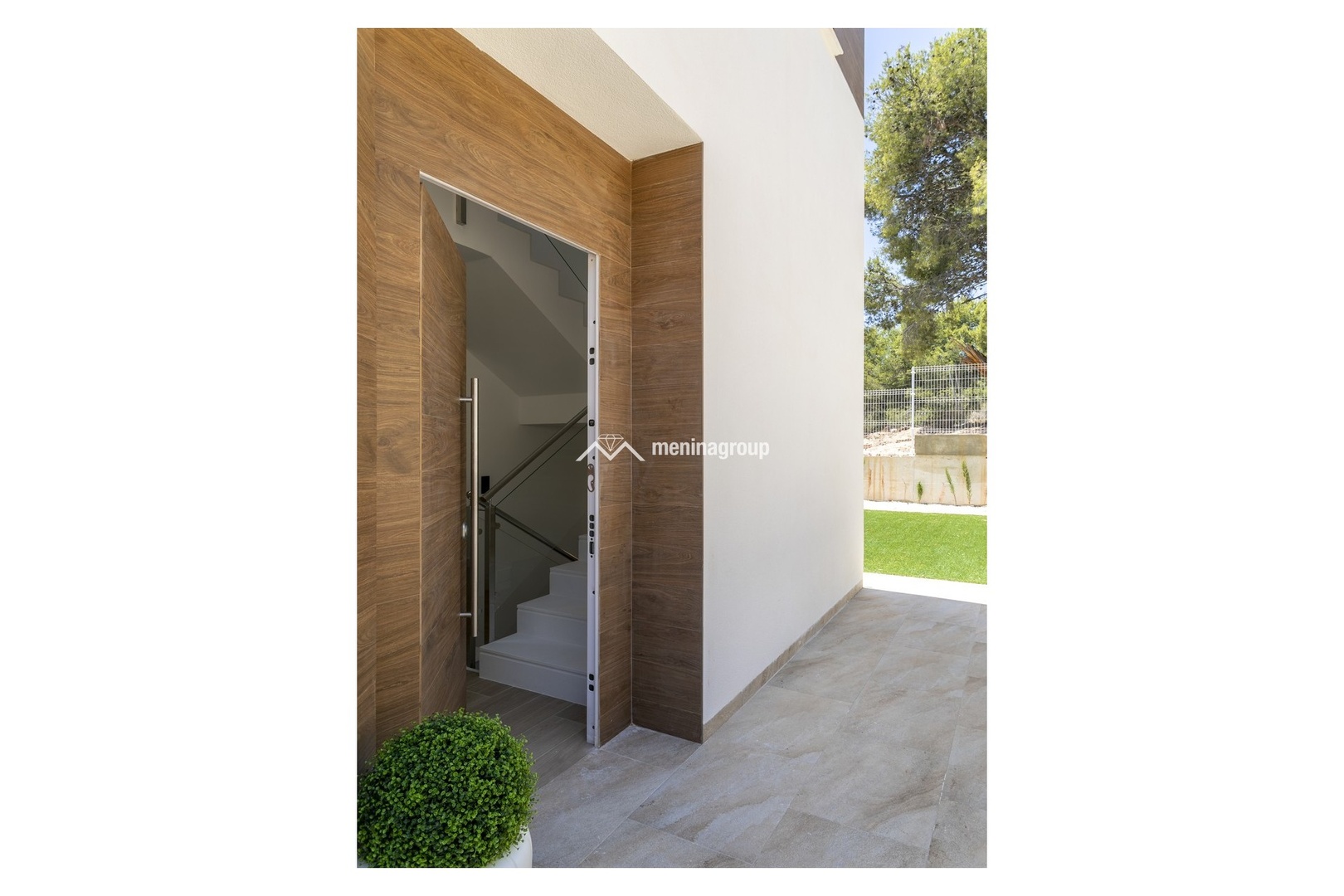 2 - verkauf haus finestrat - costa blanca valencia spanien