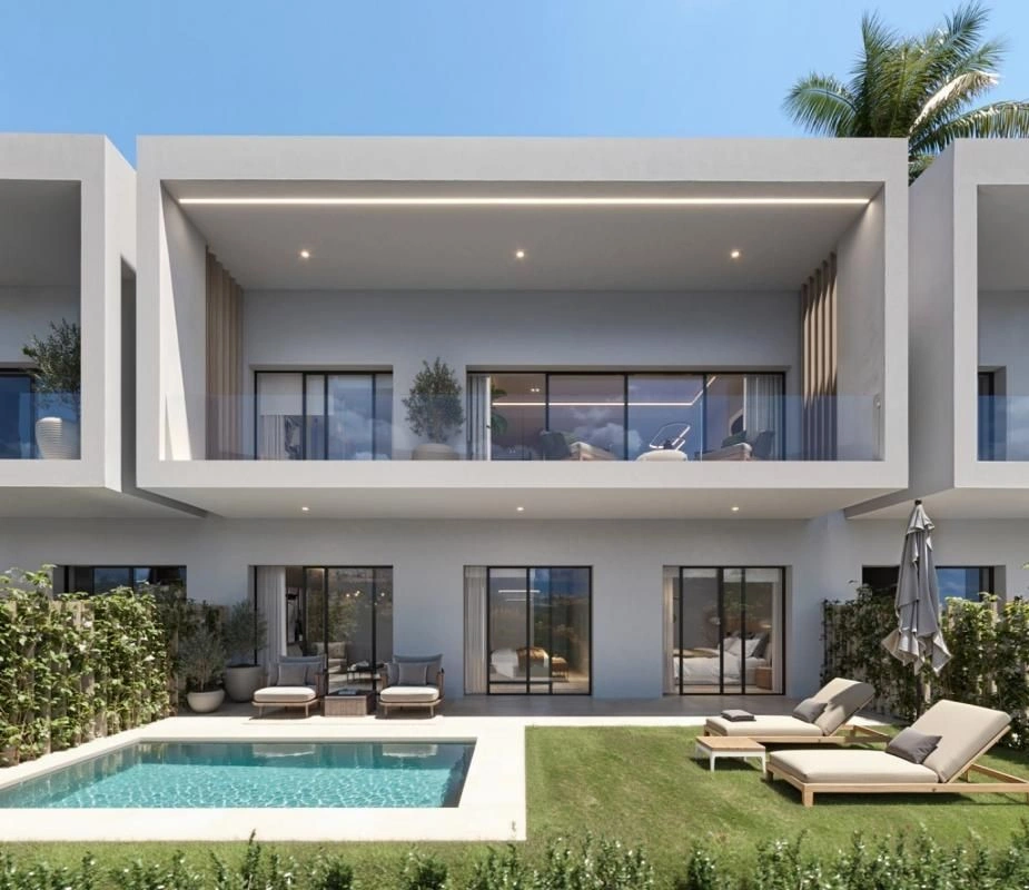 1 - vendita villa casares - costa del sol andalusia spagna
