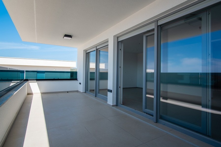 2 - venta apartamento vista al mar novalja lika-senj croacia