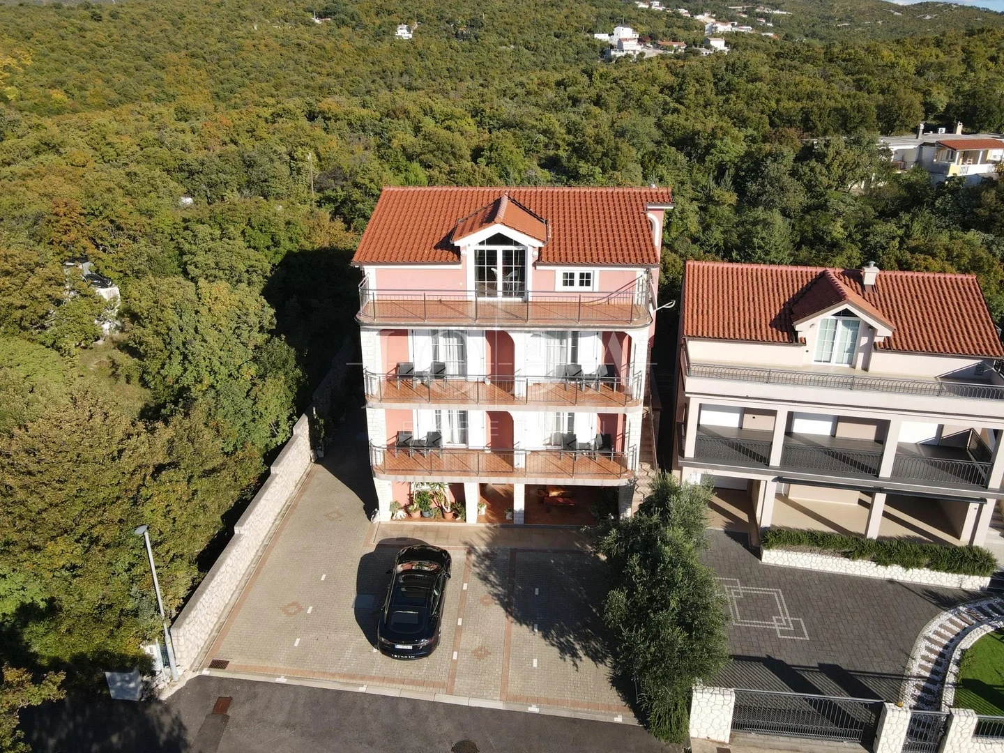 2 - apartment for sale in crikvenica primorje-gorski kotar croatia