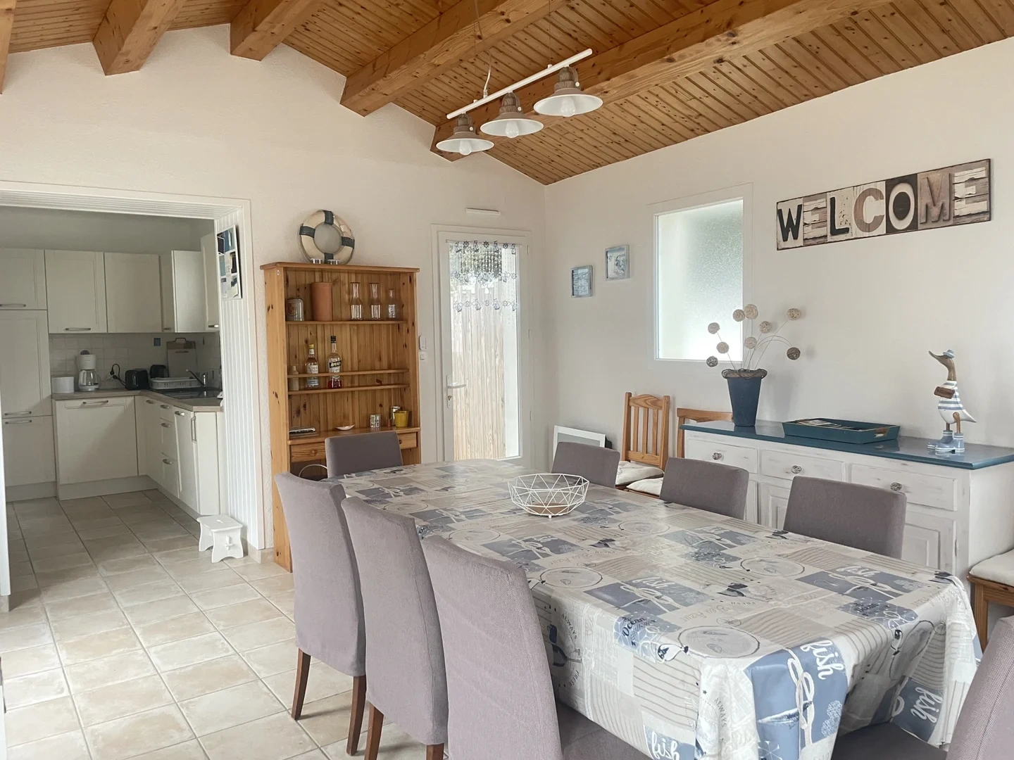 1 - venta casa l'épine vendée francia