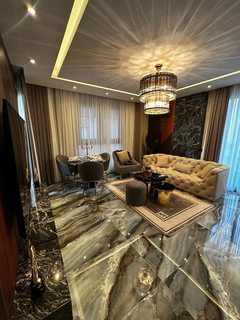 2 - vendita appartamento alanya antalya turchia