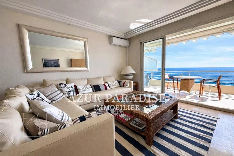 2 - venta apartamento vista al mar cannes alpes-marítimos francia