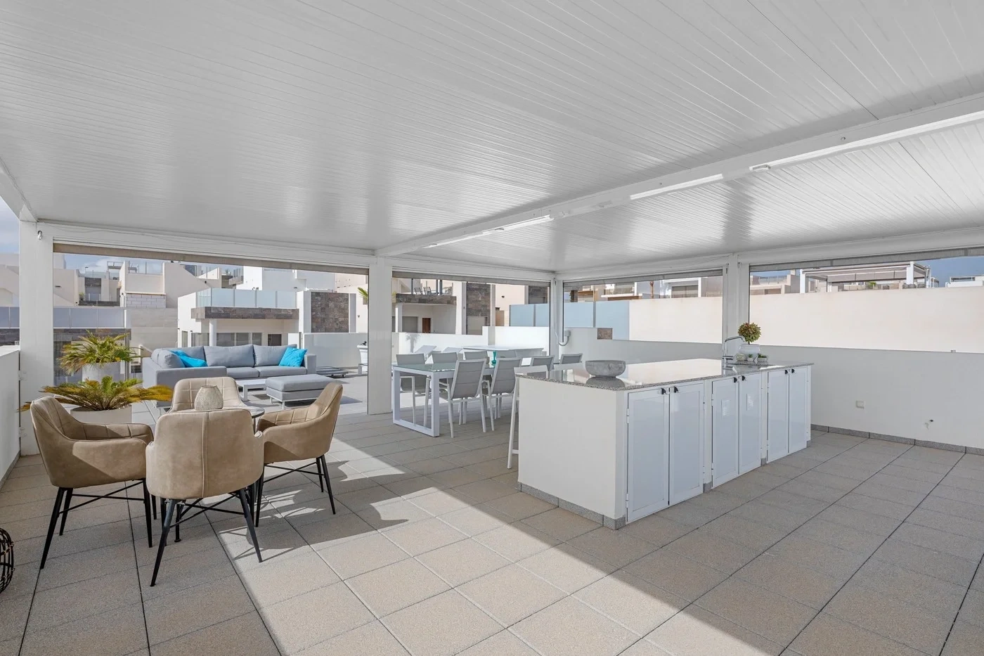 1 - vente maison orihuela-costa communauté valencienne espagne