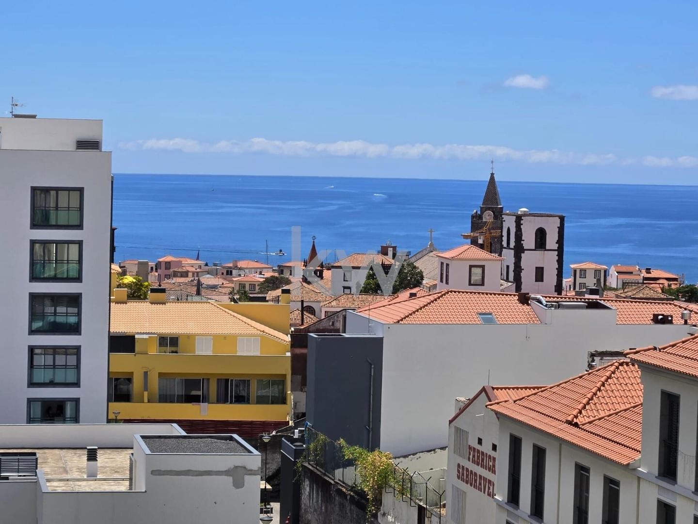 1 - beach walk apartment for vacation rentals in funchal madeira portugal