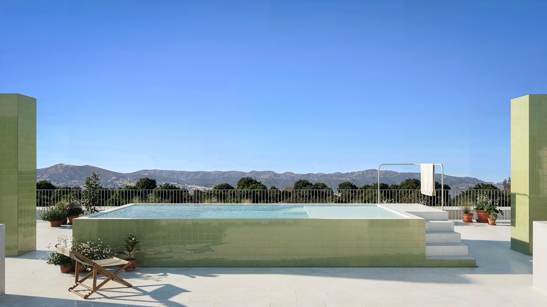 2 - vente appartement jacarilla communauté valencienne espagne