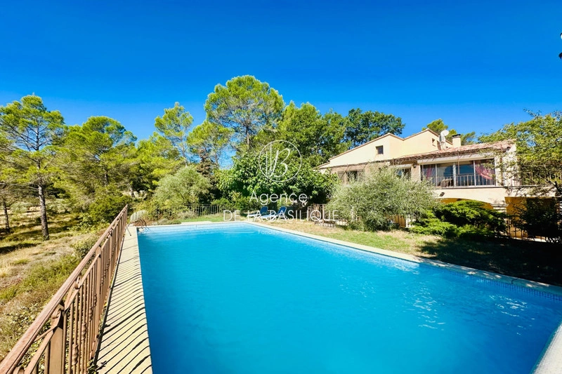 1 - vente maison varages var france