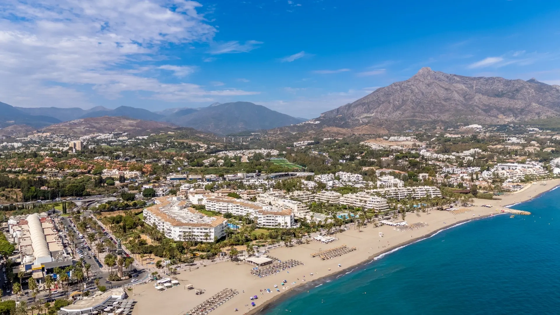 2 - venda apartamento frente ao mar marbella - costa del sol andaluzia espanha