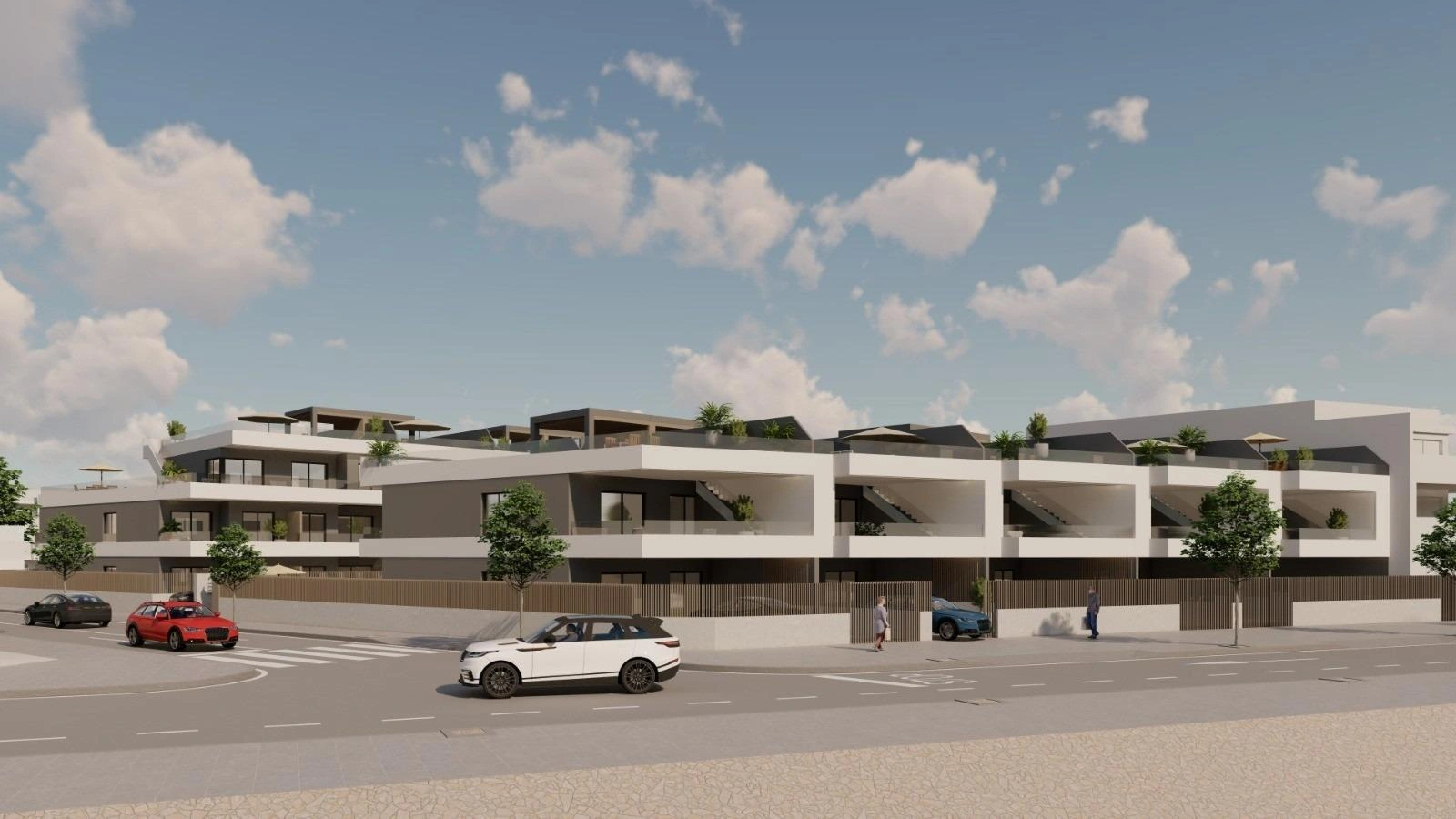 1 - vendita casa pilar de la horadada comunità valenciana spagna