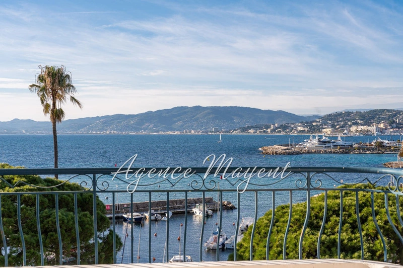 1 - venta apartamento vista al mar cannes alpes-marítimos francia