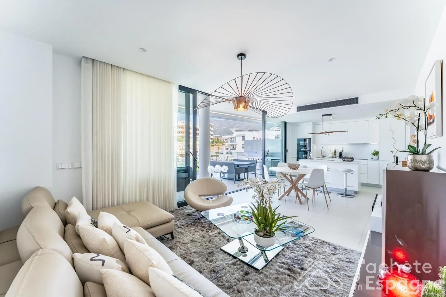 1 - verkauf wohnung meerblick fuengirola - costa del sol andalusien spanien