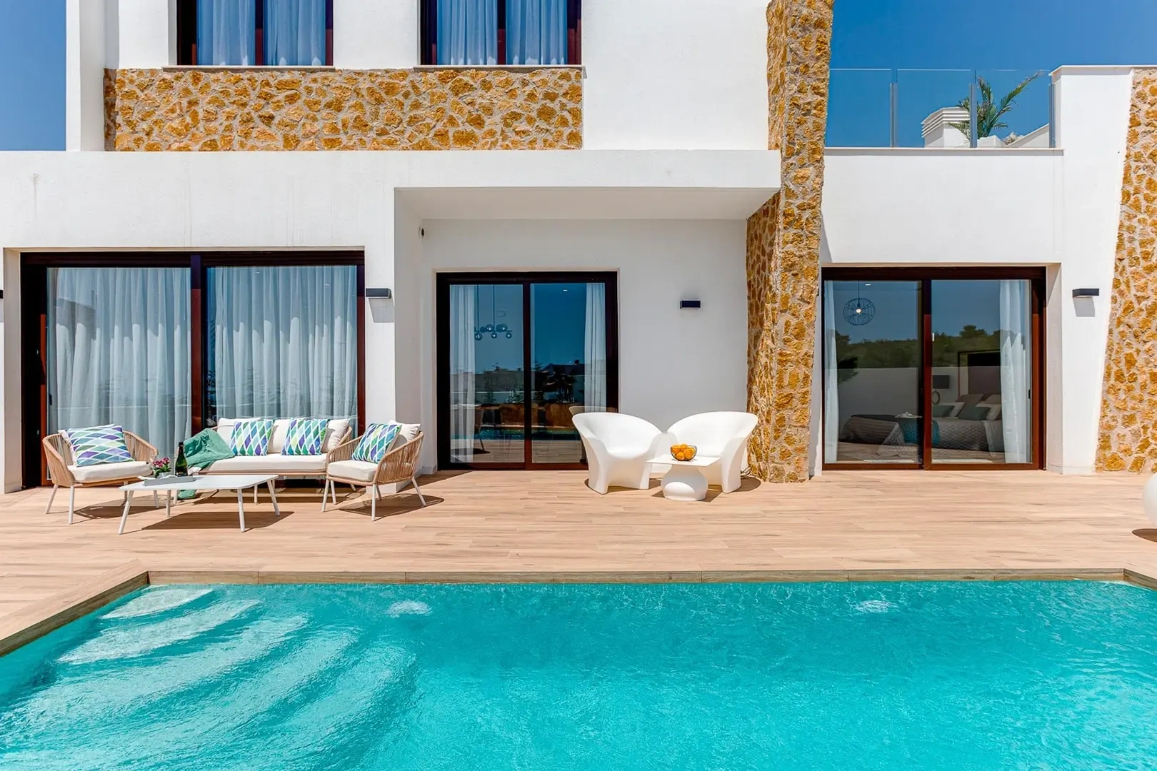 2 - venda casa finestrat - costa blanca comunidade valenciana espanha