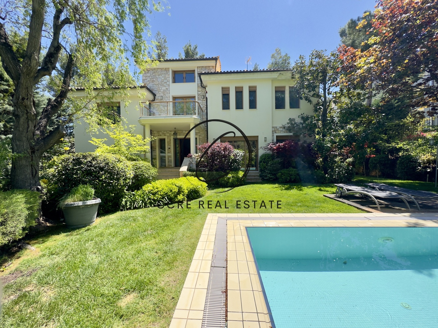 1 - vente maison dionysos attique grèce