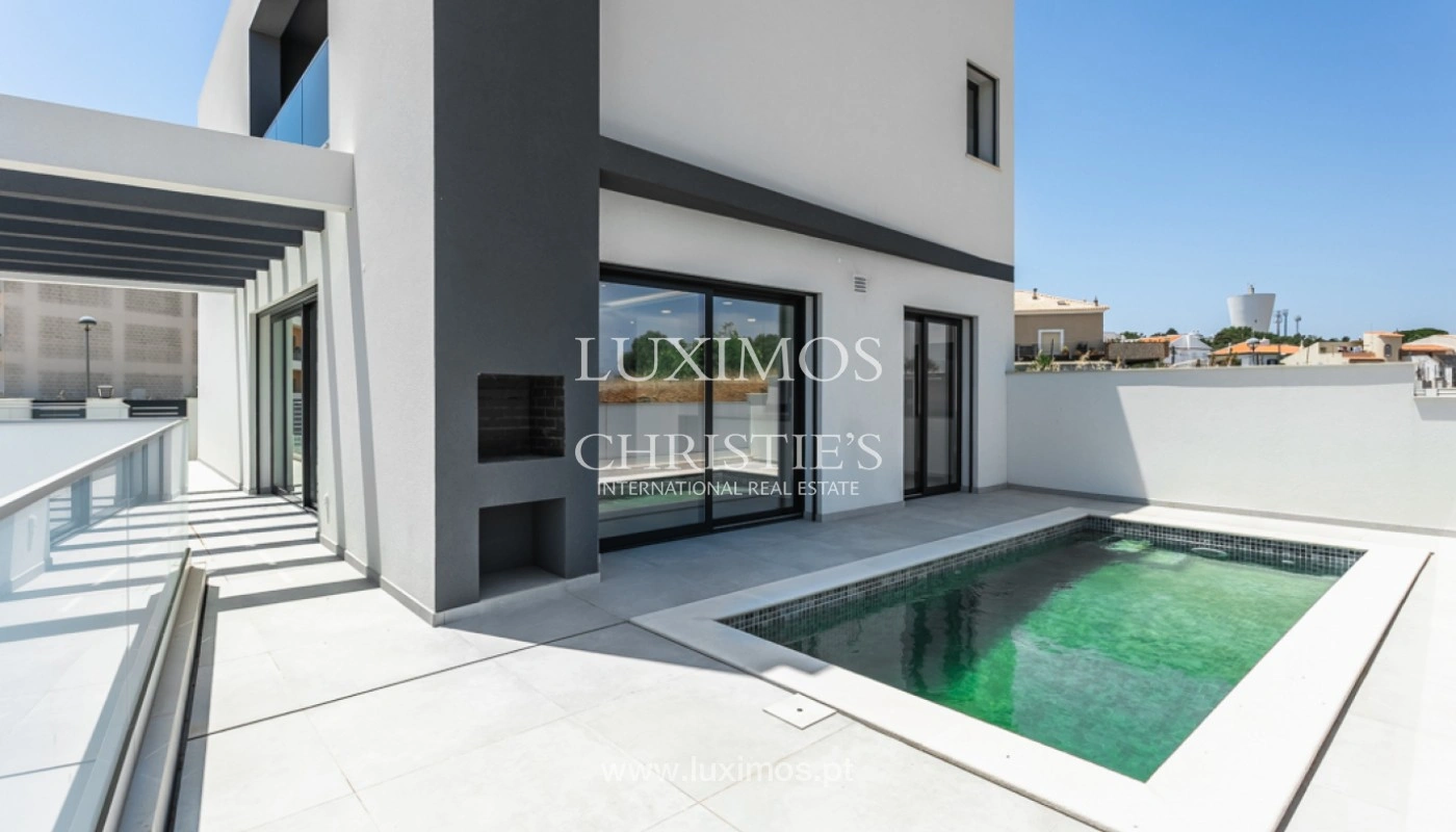 1 - house for sale in portimão algarve portugal