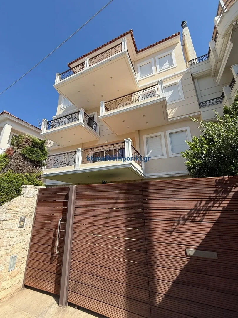 1 - venda casa voula ática grécia