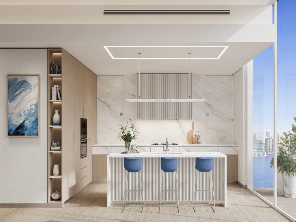 2 - vente appartement dubai dubai émirats arabes unis