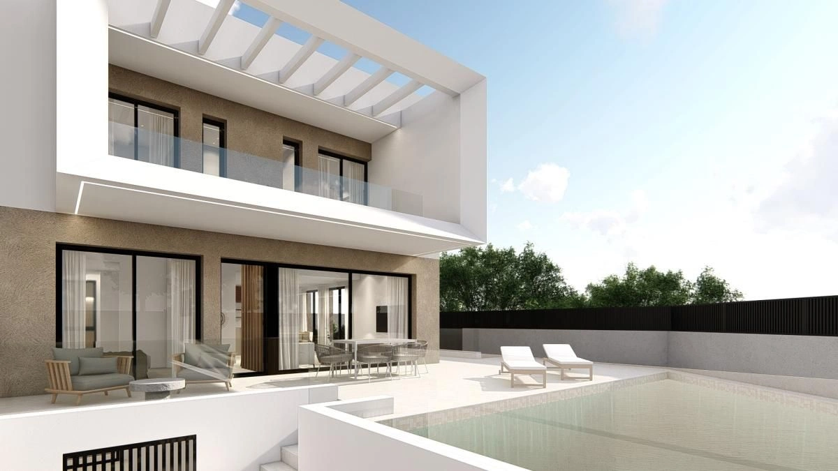 2 - vente maison dolores communauté valencienne espagne