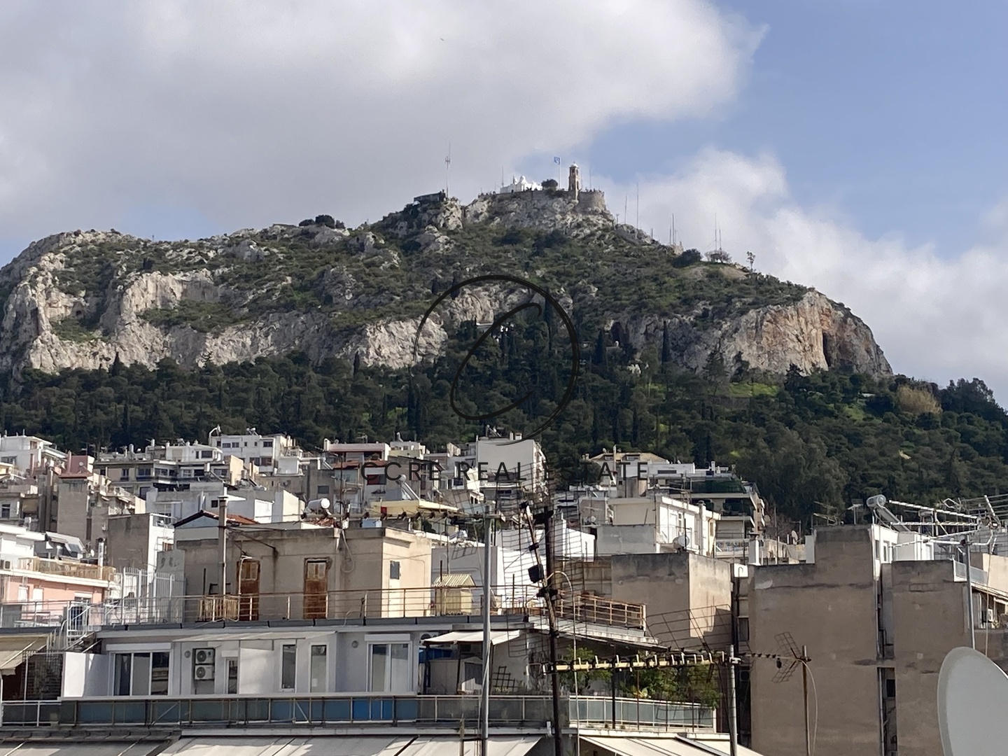 1 - venta edificio atenas ática grecia