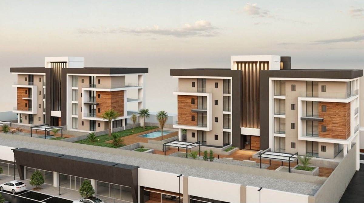 1 - apartment for sale in los alcazares region of murcia spain