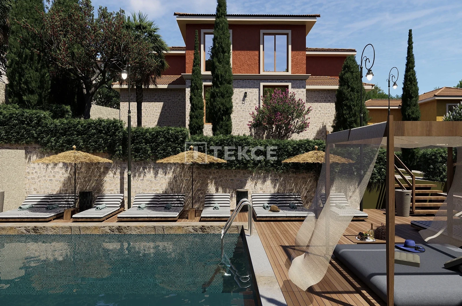 1 - house for sale in seferihisar i̇zmir turkey