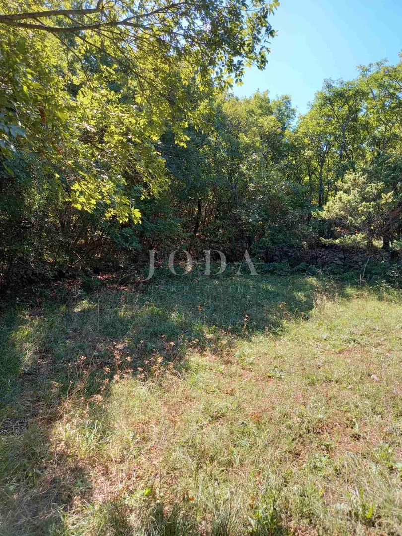1 - plot of land for sale in novi vinodolski primorje-gorski kotar croatia