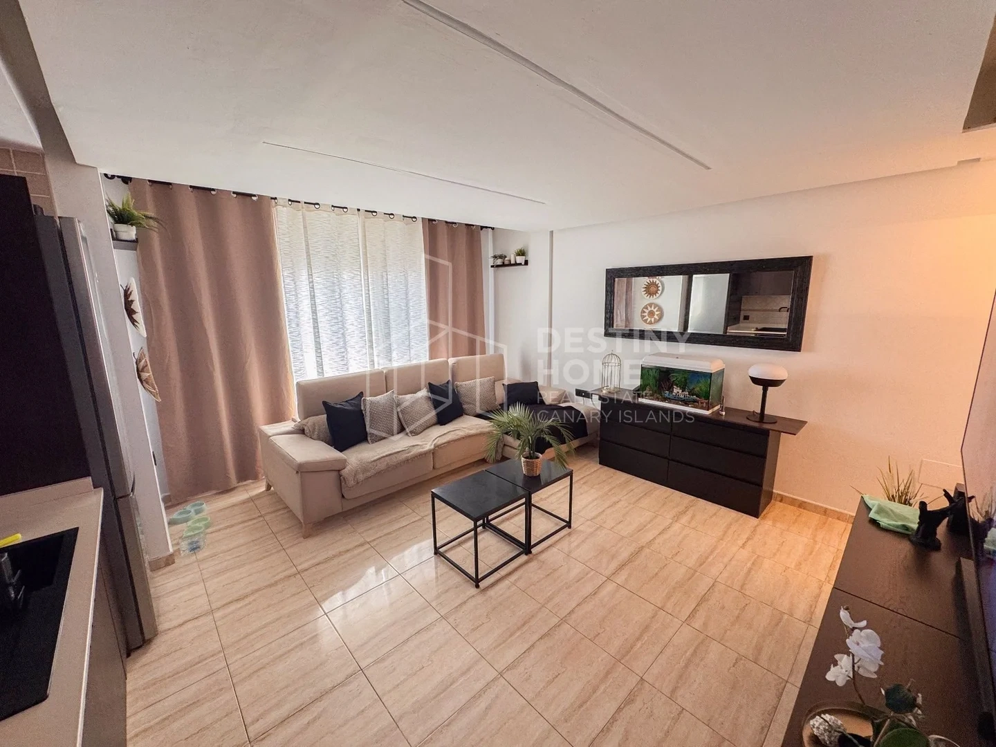 1 - vente appartement puerto del rosario fuerteventura - canaries espagne