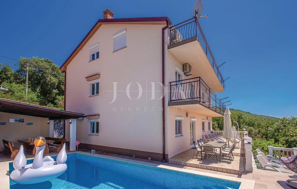1 - house for sale in crikvenica primorje-gorski kotar croatia