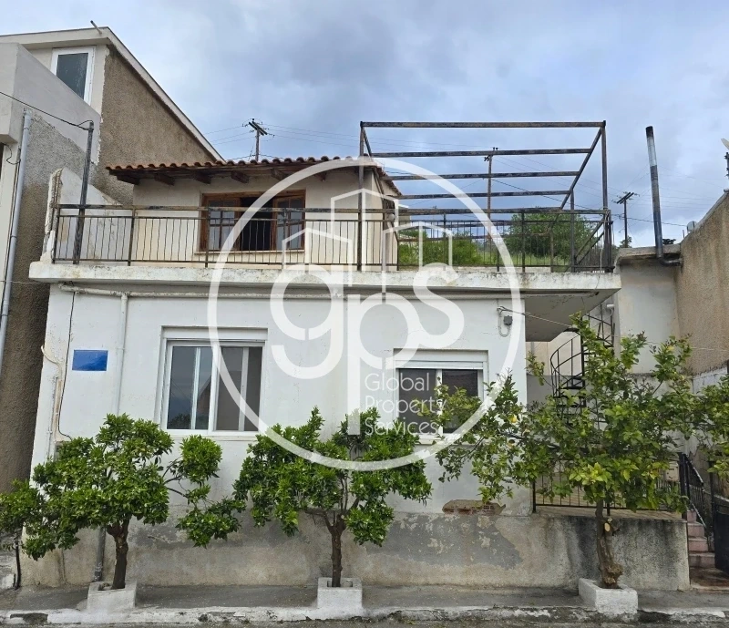 1 - house for sale in perachóra peloponnese greece