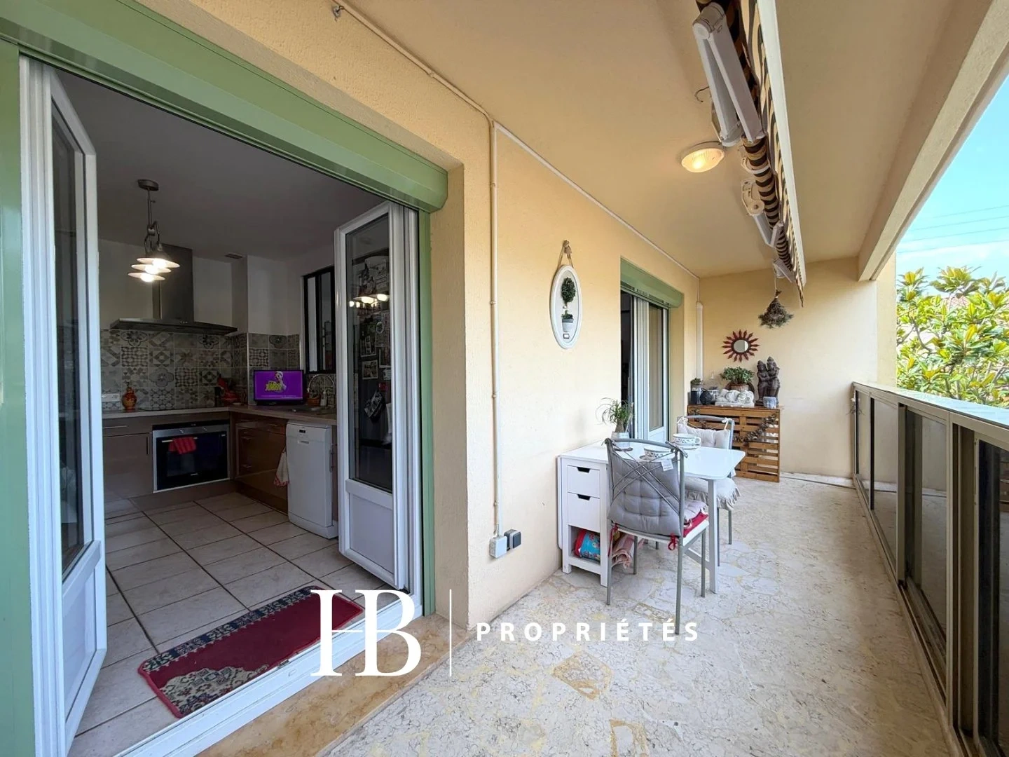 2 - verkauf wohnung six fours les plages var frankreich