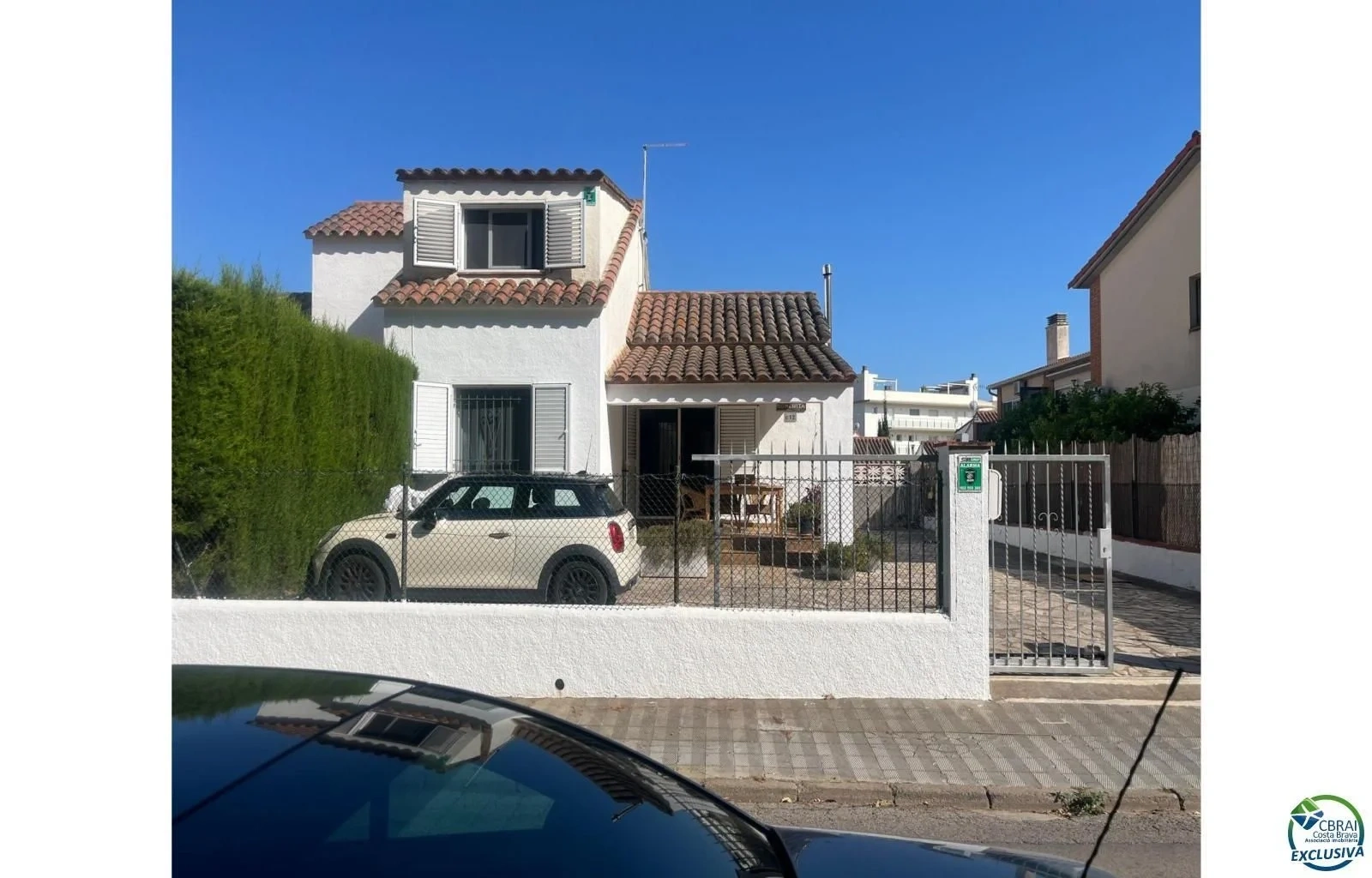2 - venta casa roses cataluña españa