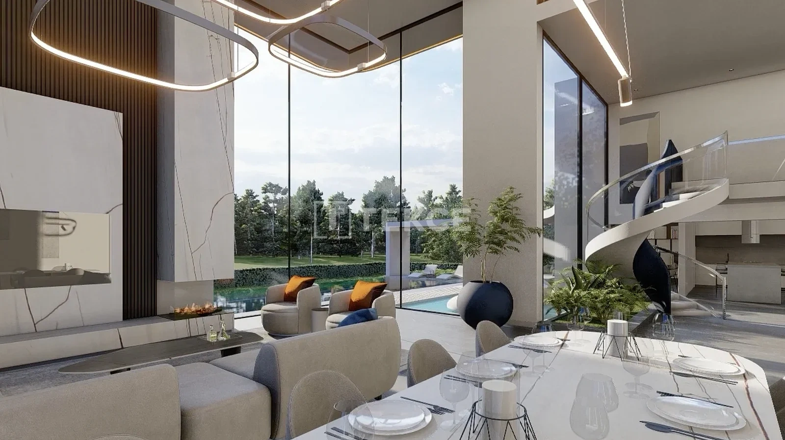 2 - продажа дом пляж пешком cesme i̇zmir турция