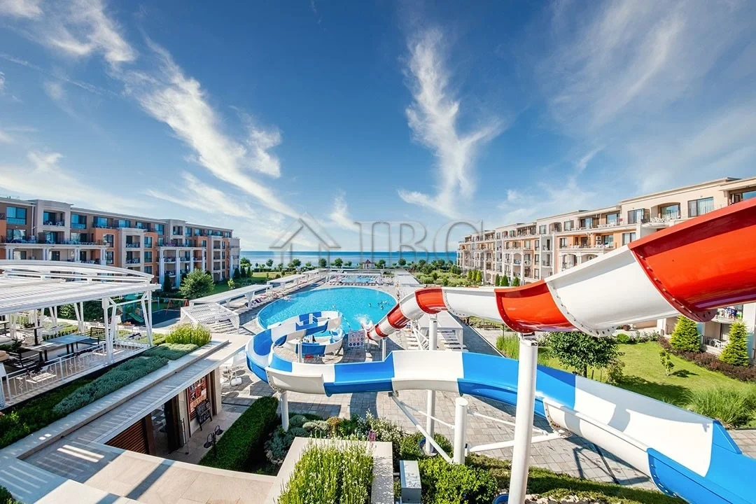 2 - vente appartement vue mer sveti vlas burgas bulgarie