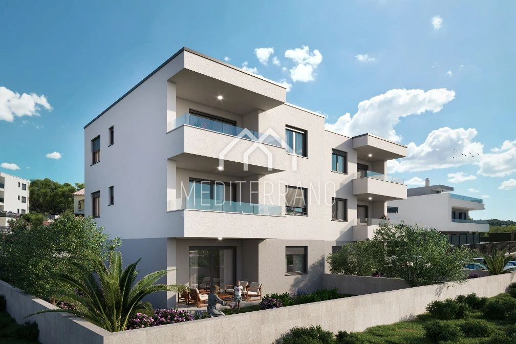 2 - venta apartamento šibenik šibenik-knin croacia