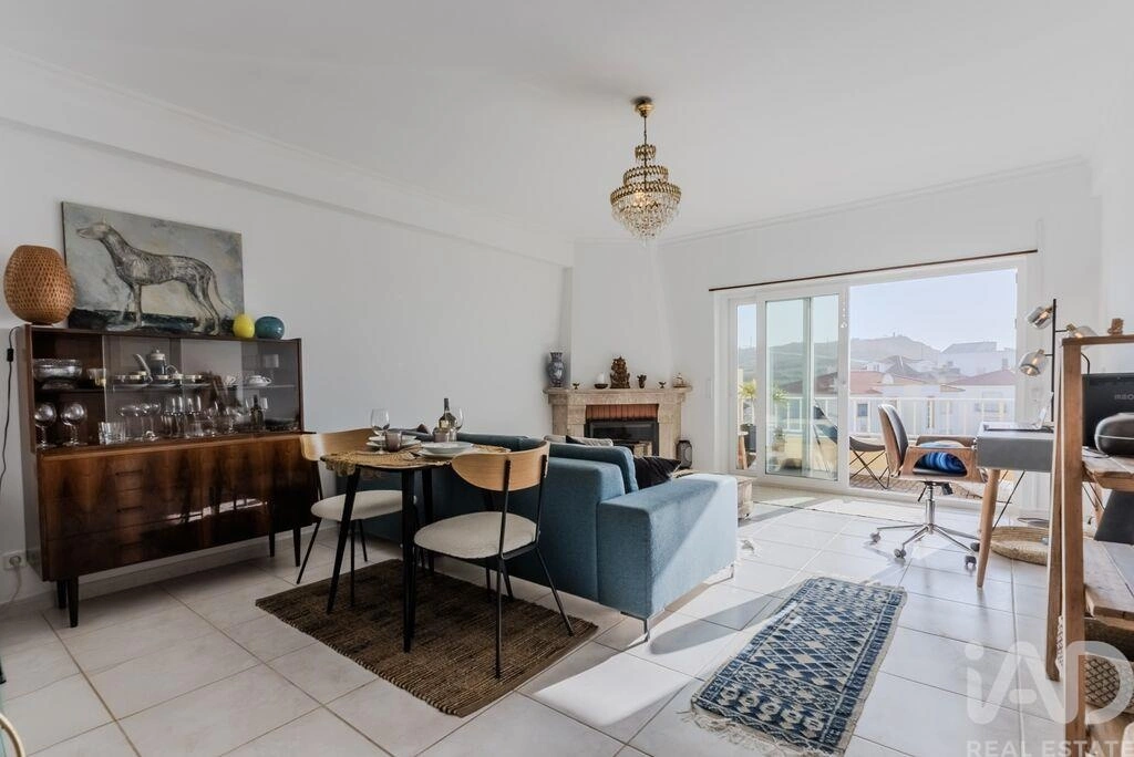 2 - vente appartement vue mer torres vedras région centre portugal