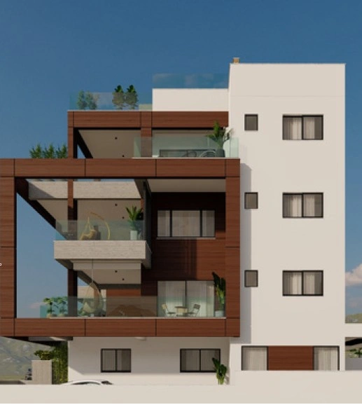 1 - продажа квартира limassol лимасол кипр