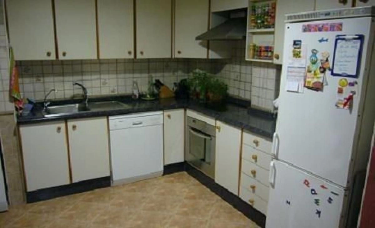 1 - продажа квартира аликанте - costa blanca валенсия испания