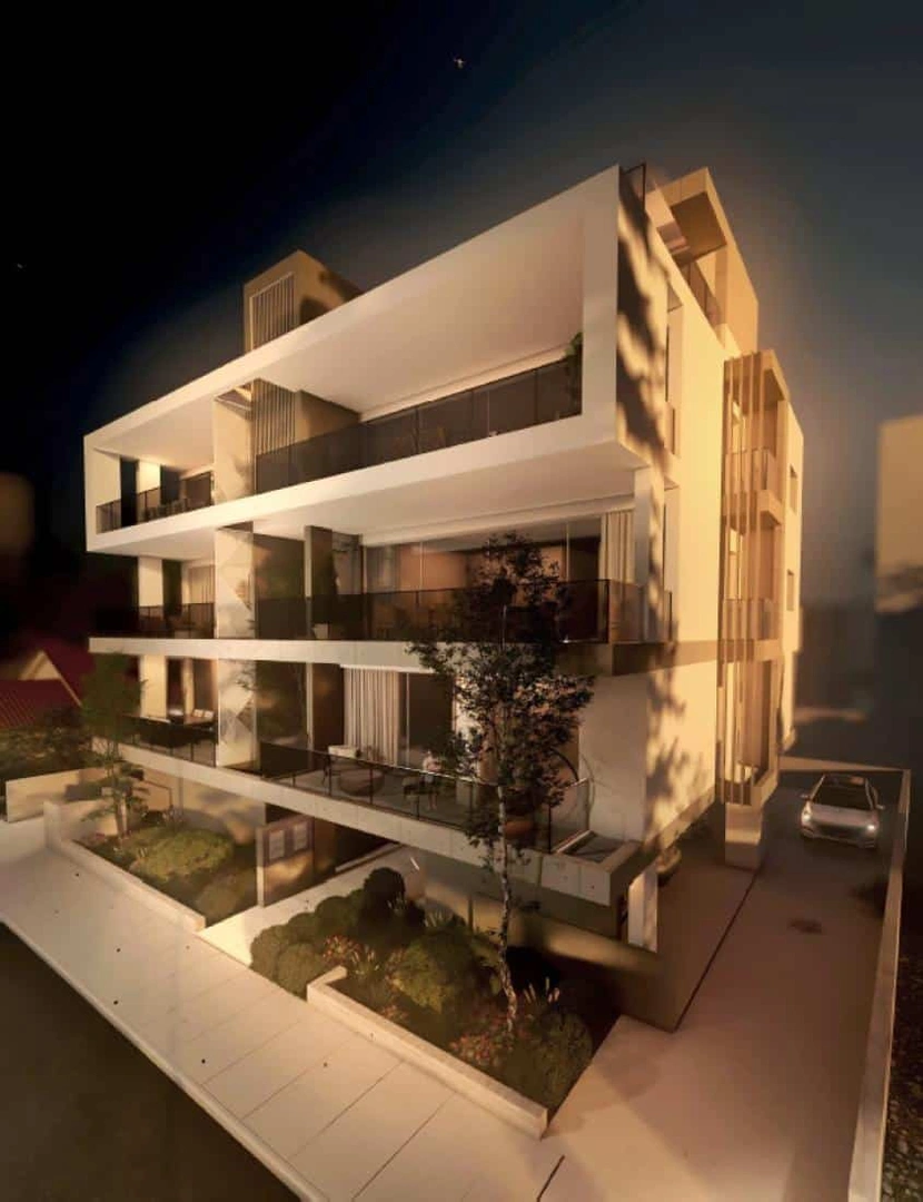 1 - vente appartement egkomi nicosie chypre