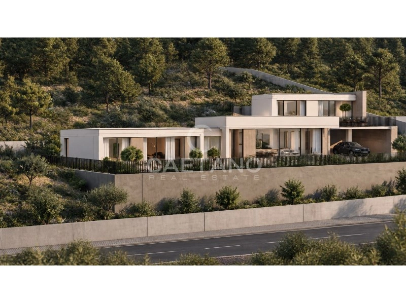 2 - sea view house for sale in canhas madeira portugal