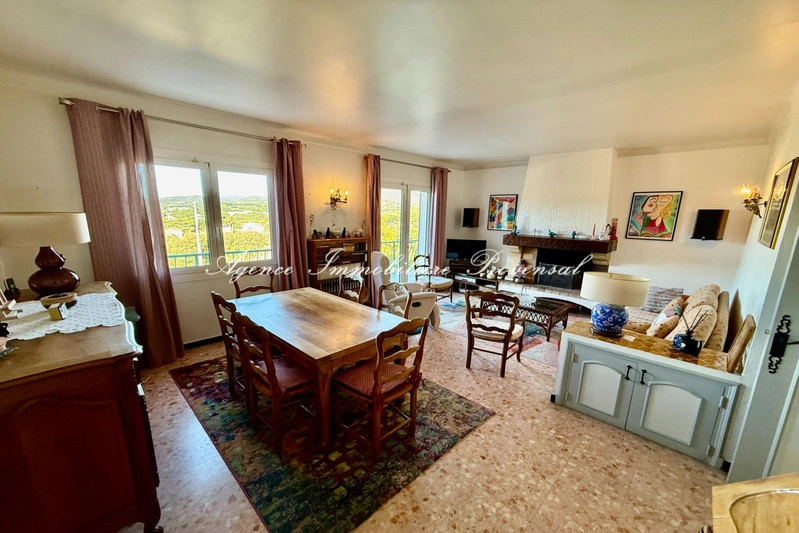 2 - продажа дом sainte-maxime вар франция