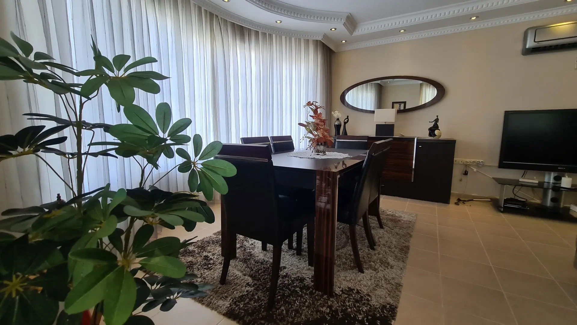 1 - verkauf wohnung alanya antalya türkei