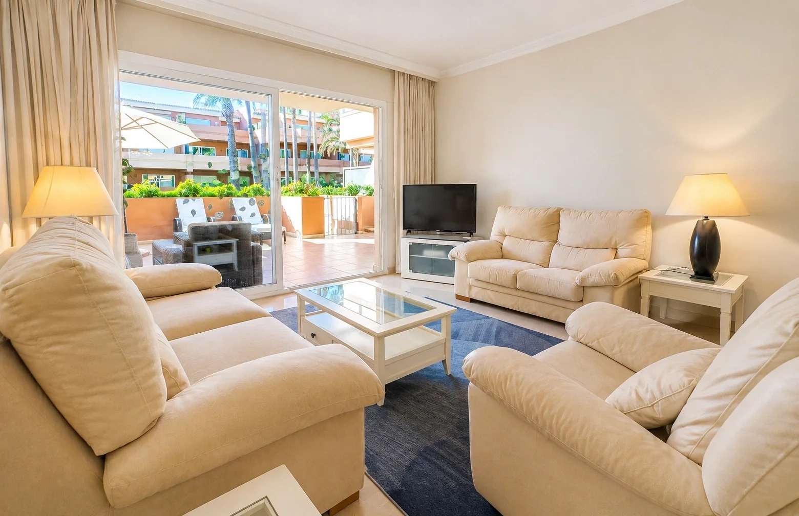 1 - продажа квартира marbella - costa del sol андалусия испания