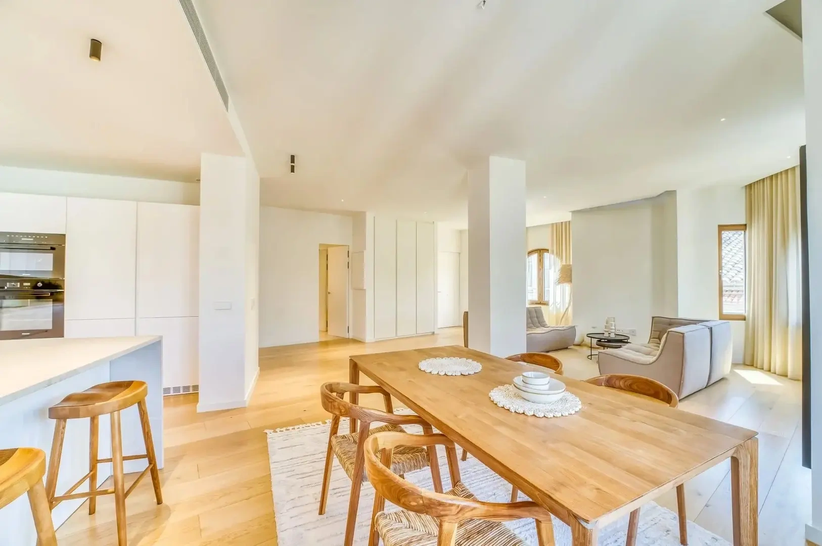 2 - venda apartamento vista de mar palma de mallorca maiorca - ilhas baleares espanha