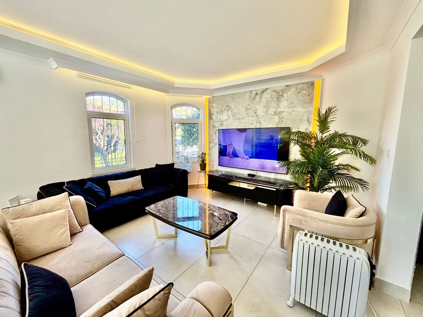 2 - house for sale in alanya antalya turkey
