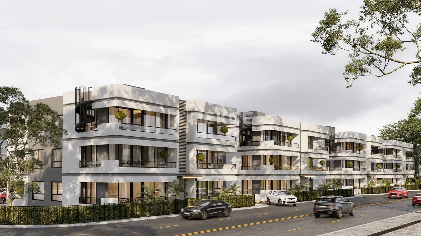 2 - venta apartamento girne kyrenia chipre