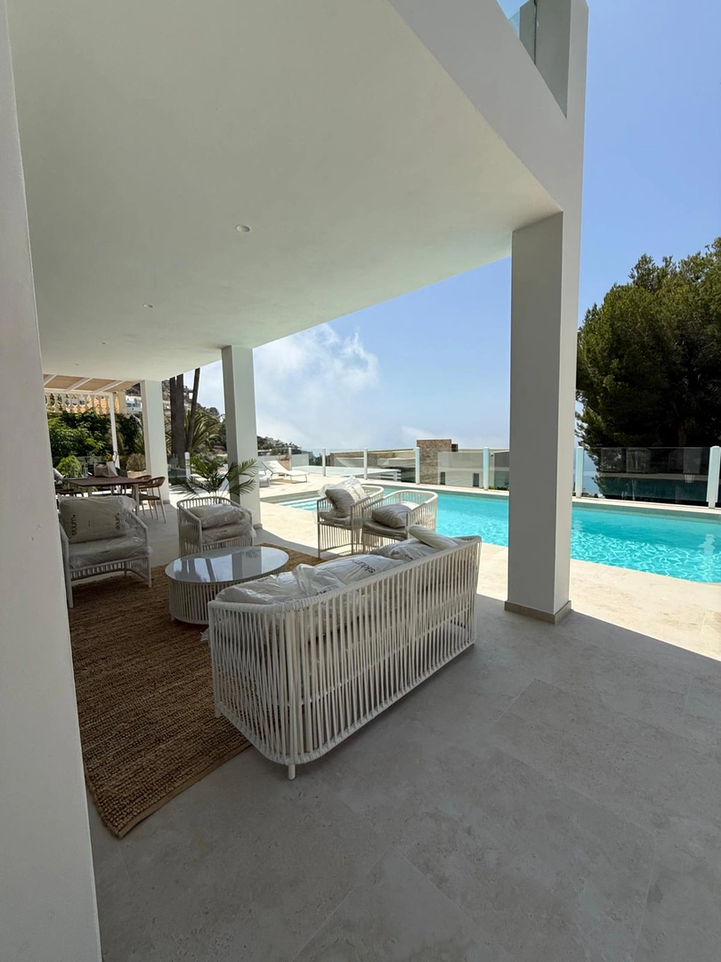 2 - продажа villa альтеа - costa blanca валенсия испания