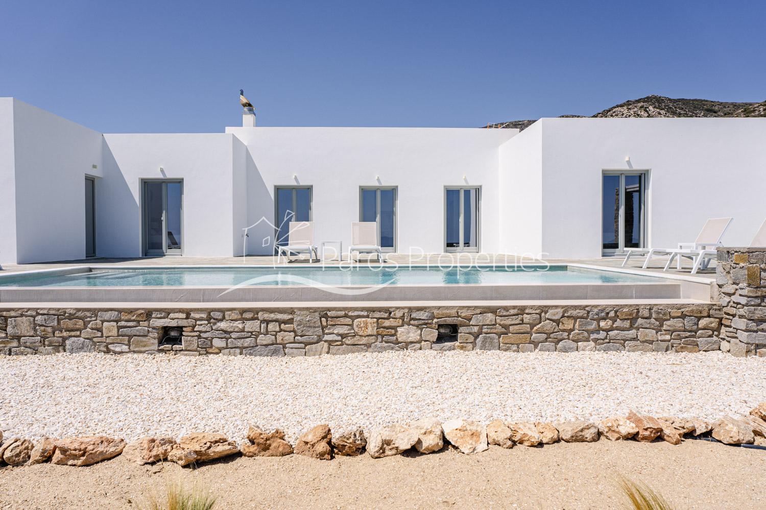 2 - location vacances maison vue mer paros - cyclades egée méridionale grèce