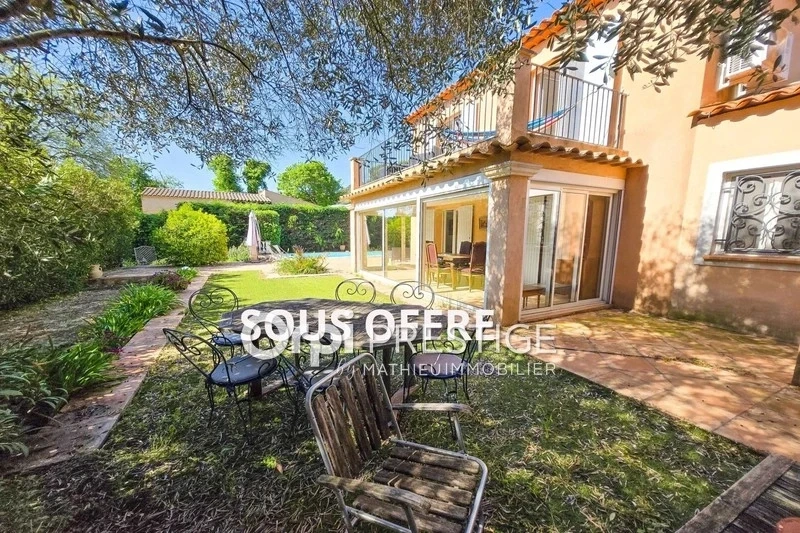 1 - venta casa biot alpes-marítimos francia