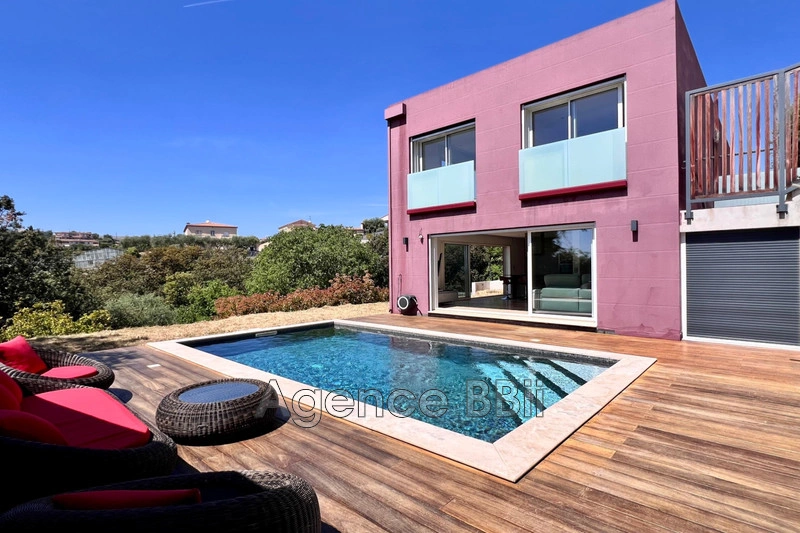 1 - vendita villa vista mare nizza alpi marittime francia